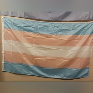 Trans Pride Flag